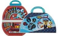 Licence, Licence - Paw Patrol Malkoffer 51tlg.