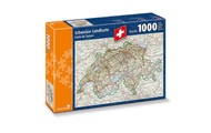 Carta.Media, Carta.Media Puzzle Schweizer