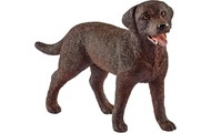 Schleich Farm World - Schleich Labrador Retriever Hündin (8x4,9x2,4)