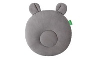 LULANDO Art Collection Kissen Teddybär Roses - bunt