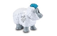 Vtech - Beschäftigungsspielzeug Tip Tap Baby Tiere - Schaf