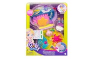 Polly Pocket Muschel-Tasche
