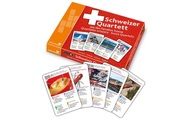 Carta.Media Kartenspiel Schweizer