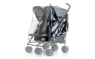 HAUCK Wetterschutz für Turbo Duo/Roadster Duo SL