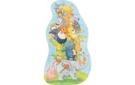 goki, Goki Puzzle XXL Puzzle Tierpyramide