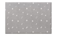 Baby Care, BABY CARE Spielmatte Happy Clouds 185x125 cm