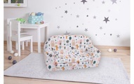 knorr® toys Kindersofa Wildlife
