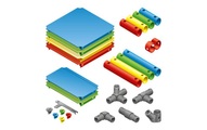 Quadro Grossbaukasten Upgrade Kit