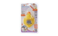 DREAMBABY Badethermometer Ente
