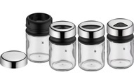 WMF - Streuer-Set 4-teilig Depot -
