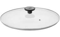 Berghoff, BergHOFF Topfdeckel 32 cm, Transparent