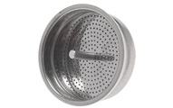 BIALETTI, Bialetti Trichterfilter zu Bialetti 2 Tassen Mukka