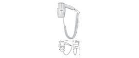 Valera Executive 1200 Super - Haartrockner (Weiss)