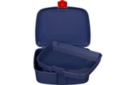 Scooli Lunchbox Jurassic World Blau/Rot