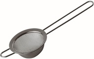 Paderno Teesieb Schwarz