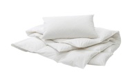 Billerbeck ORGANIC GOOSE Light Ganzjahres-Duvet