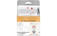 Sheepworld 47103 Geschirrtuch Küche