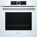 Bosch Hbg634Bw1 - Backofen (Weiss)