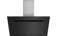 Siemens Lc98Klv60 - Dunstabzugshaube (Schwarz)
