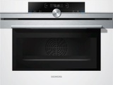 Siemens Cm633Gbw1 - Kombibackofen ()
