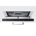 Samsung Geschirrspüler DW4000R Slim, Vollintegriert, 45cm