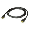 ATEN 2L-7D05H High Speed True 4K HDMI Kabel mit Ethernet, schwarz, 5 m