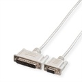 Diverse Hardware, Diverse Hardware Adapterkabel RS-232 DB9