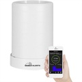 Techno Line, Techno Line Mobile Alerts MA 10650 Regenmesser Funk 868 MHz