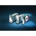 SCHROFF AC/DC Linearregler Single, 8 - 60 W - NETZGERAET PSG 124 14HP