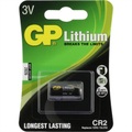 GP Batteries DLCR2 Fotobatterie CR 2 Lithium 3 V 1 St.
