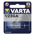 Varta, Lithium Batterie V23GA/MN21, 12V - 1 Stück