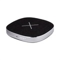 SACKit CHARGEit Qi Charger & Powerbank, schwarz, 60400