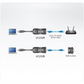 Aten UC232B-AT - USB to RS-232 Console Adapter (1.2m)