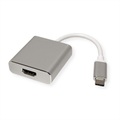 Roline USB 2.0 Adapter 12.03.3210