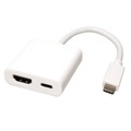 Roline USB 2.0 Adapter 12.03.3211