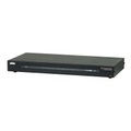 Aten SN9108CO-AX-G - 8-Port Serial console server over IP