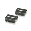 ATEN VE601-AT-G DVI Extender (Verlängerung) über Netzwerkkabel RJ45 70 m
