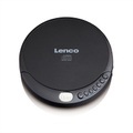 Lenco Cd-010 - CD Player (Schwarz)