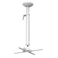 Hagor beamfix II 670 - 900 mm, universelle Beamer-Deckenhalterung