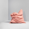 Sackit Sitzsack SQUAREit Cobana, rose Outdoor