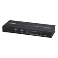 ATEN, Aten VC881-AT-G - 4K HDMI/DVI to HDMI Converter With Audio