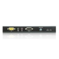 CE750A USB VGA/Audio Cat 5 KVM Extender, DisplayPort-Verlängerung