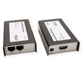 ATEN VE800A-AT-G HDMI™ Extender (Verlängerung) über Netzwerkkabel RJ45 60 m
