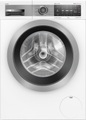BOSCH WAVH8E42CH Waschmaschine links