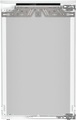 LIEBHERR Integrier-Gefrierschrank EURO-Norm Plus IFNe 3924