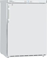 LIEBHERR Gefrierschrank freistehend GGU 1400 Weiss