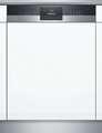 Siemens Geschirrspüler SX53HS60CE