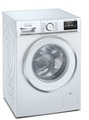 Siemens WM6HXE91CH Waschmaschine weiss links