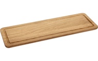 undefined, Schneidebrett »Schneidebrett Foresta 50 cm«