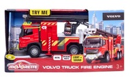 Volvo Feuerwehr-Truck, Spielfahrzeug